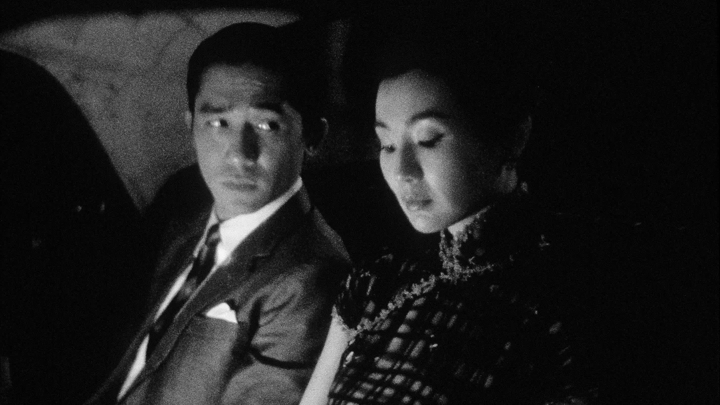 How 'In the Mood for Love' Transcends the Romance Genre