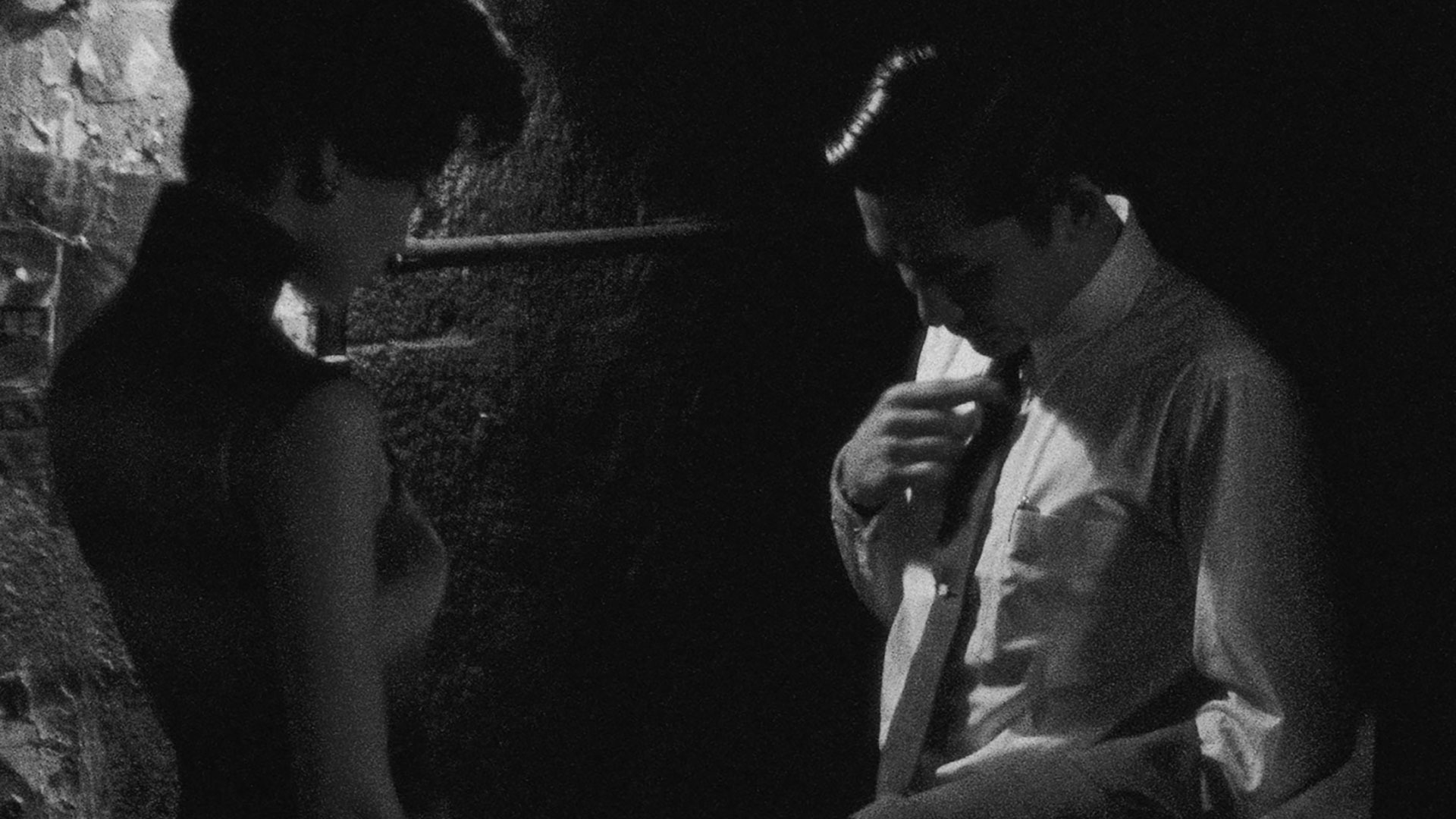 In the Mood for Love