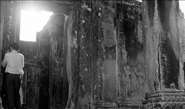In the Mood for Love