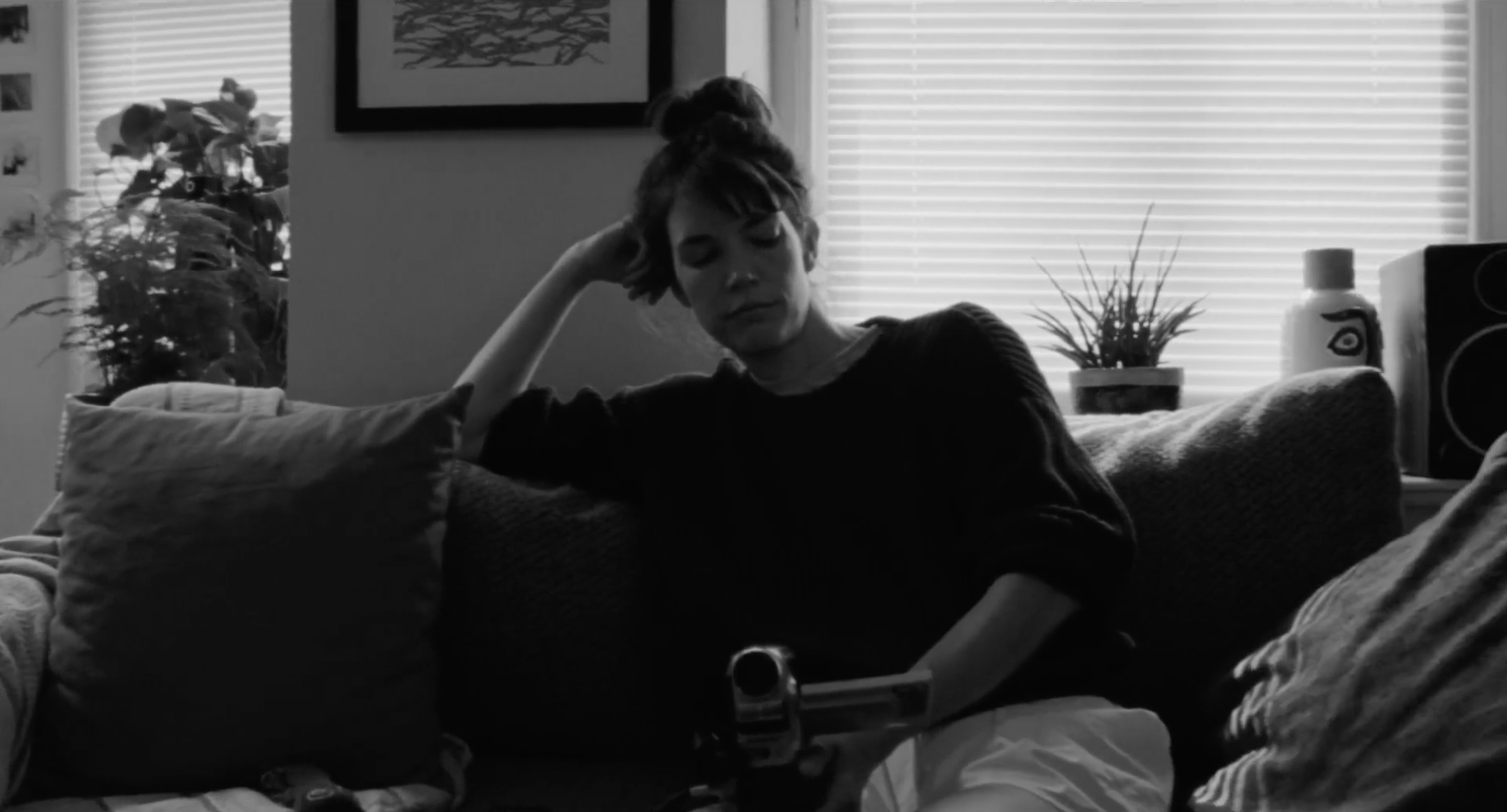Adult Sophie